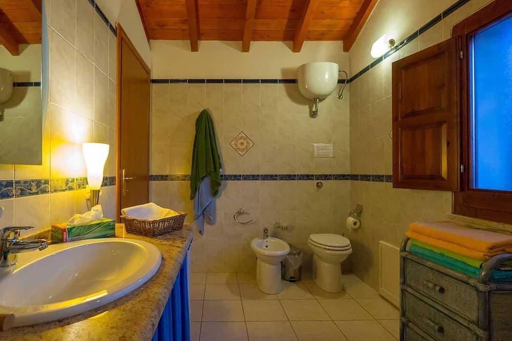 Foto 10 von 30: Sardisches Landhaus, Meernähe, Ruhe und Erholung, 5000 qm Grundstück