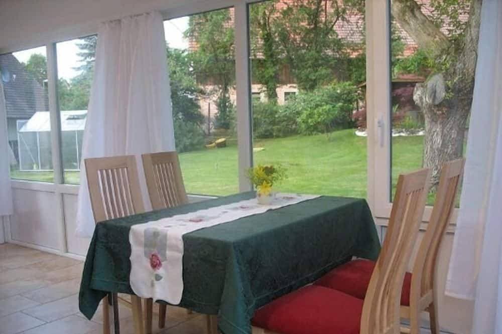 Foto 11 von 17: Ferienwohnung Nussbaum
