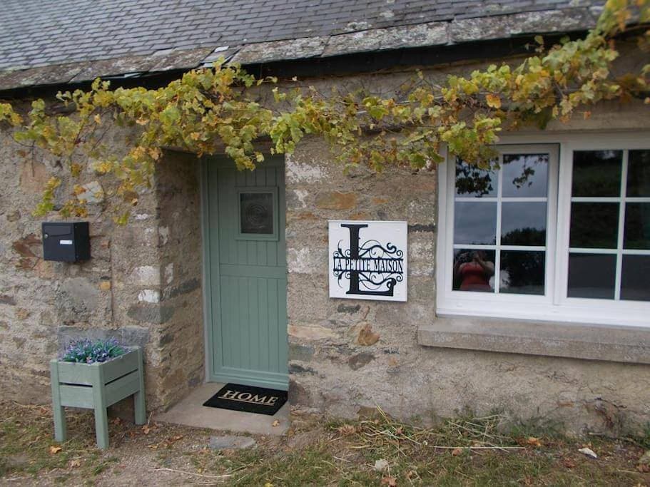 La Petite Maison, idéal pour velo,pied,peche,relax 1