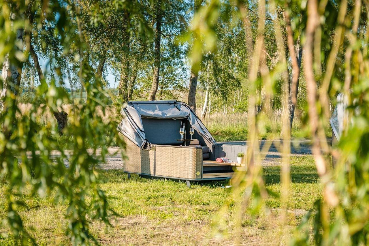 Foto 5 von 8: Tent