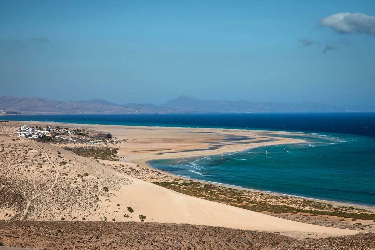 Villas El Paraiso 1
