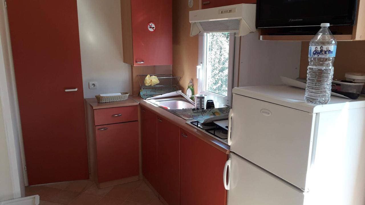 Foto 4 von 6: Mobile Home