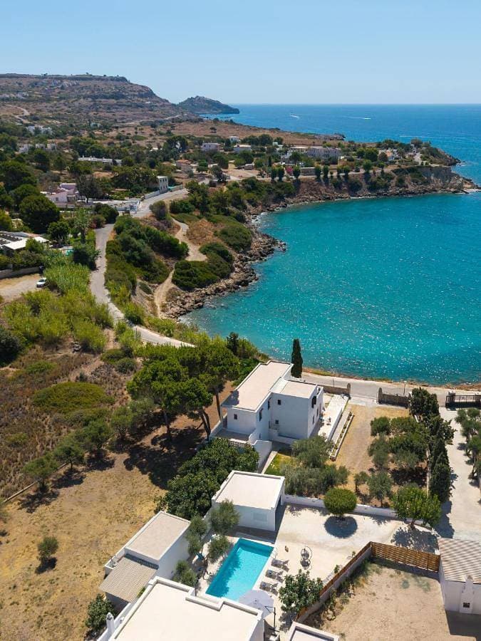 Gioiello Villa 1
