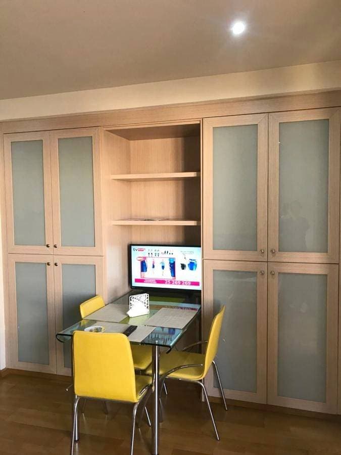 Foto 2 von 66: Studio Apartment