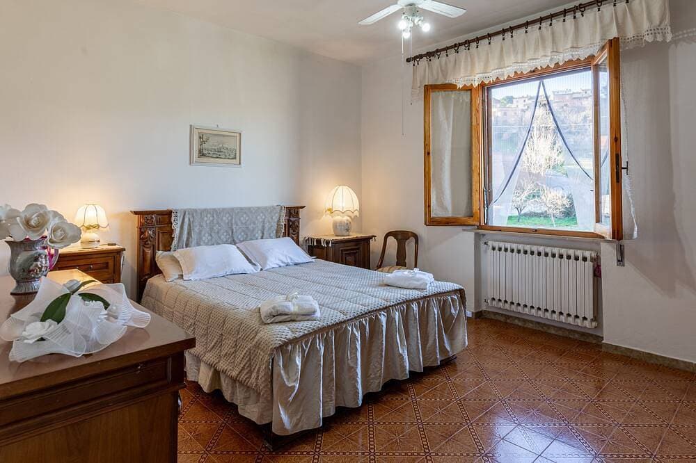 Foto 10 von 30: Villa \"Casa Luisa\" very welcoming apartment, pets are allowed