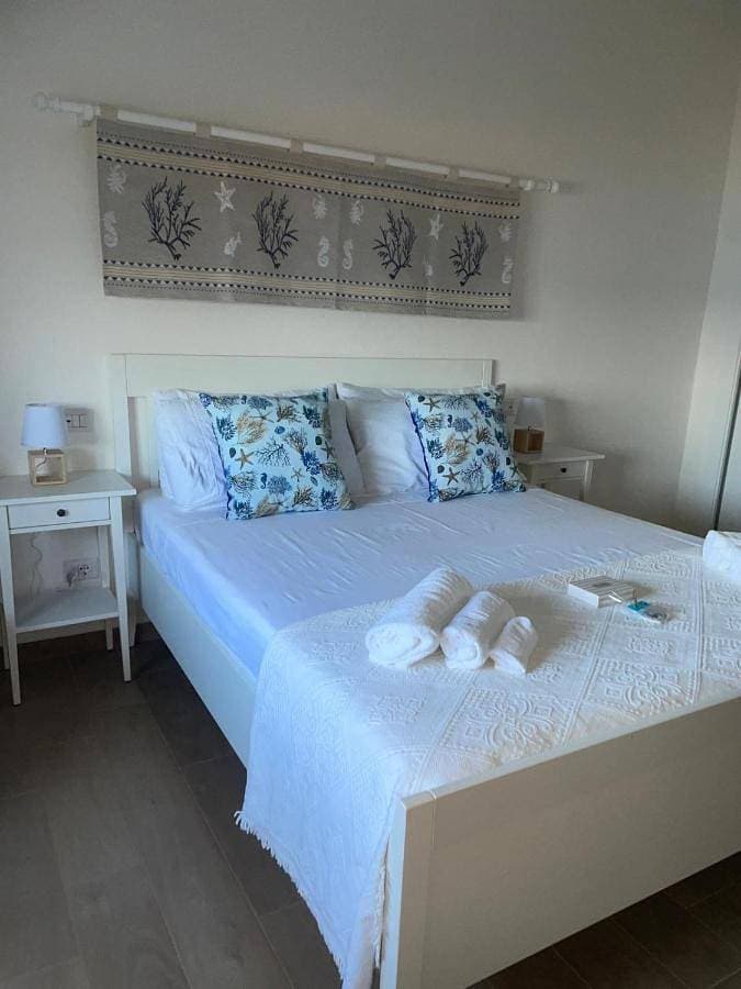 Foto 3 von 8: Double Room with Sea View