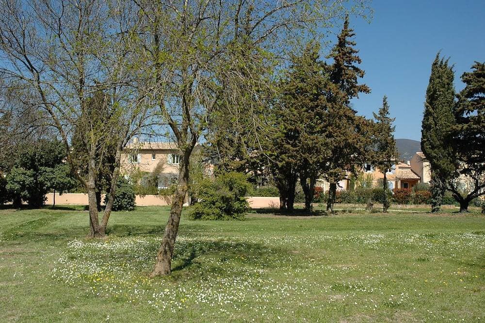 Foto 13 von 30: Ruhiggelegenes Haus mit Garten; in der Provence