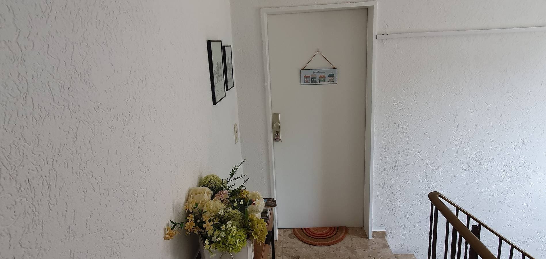Foto 4 von 19: Ferienwohnung 'D Und R Schwesternherz' mit Wi-Fi