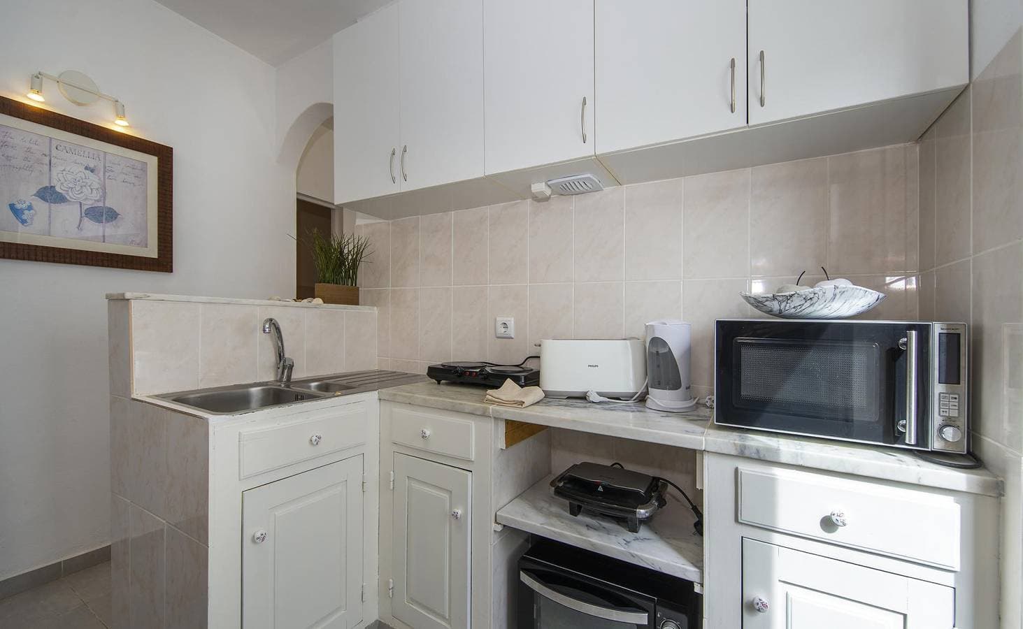Foto 9 von 22: Ferienwohnung für 2 Personen