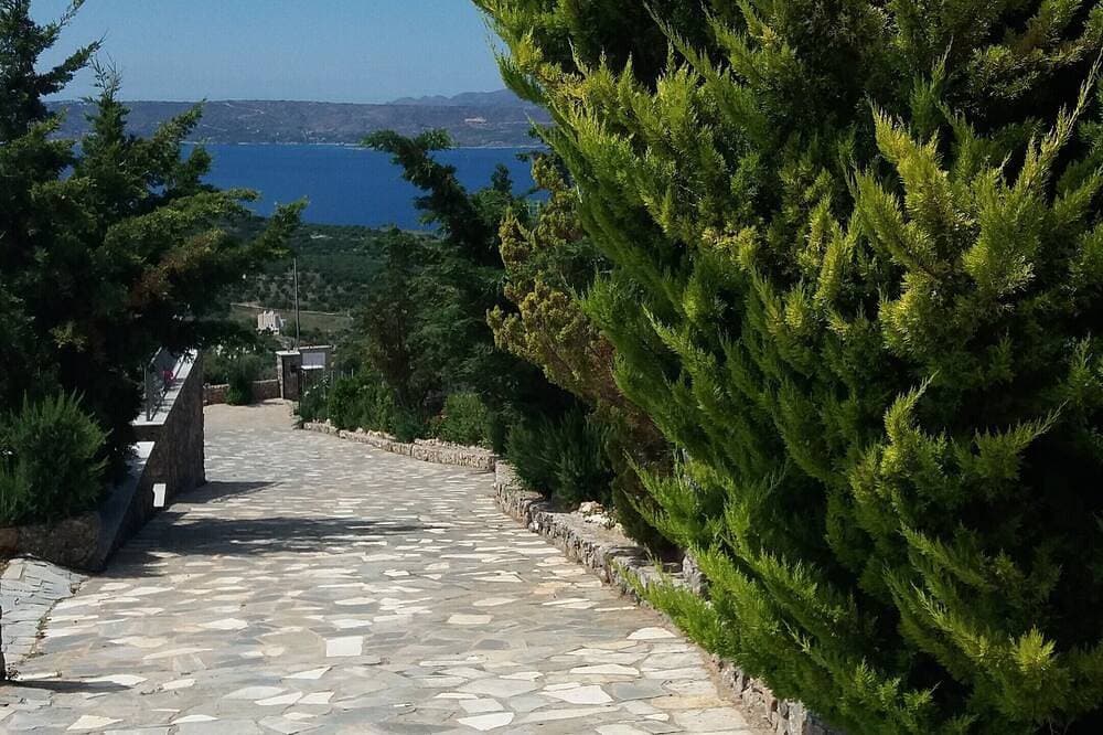 Foto 11 von 17: Bay View Villa I auf Kreta mit privatem Pool und modernem Komfort