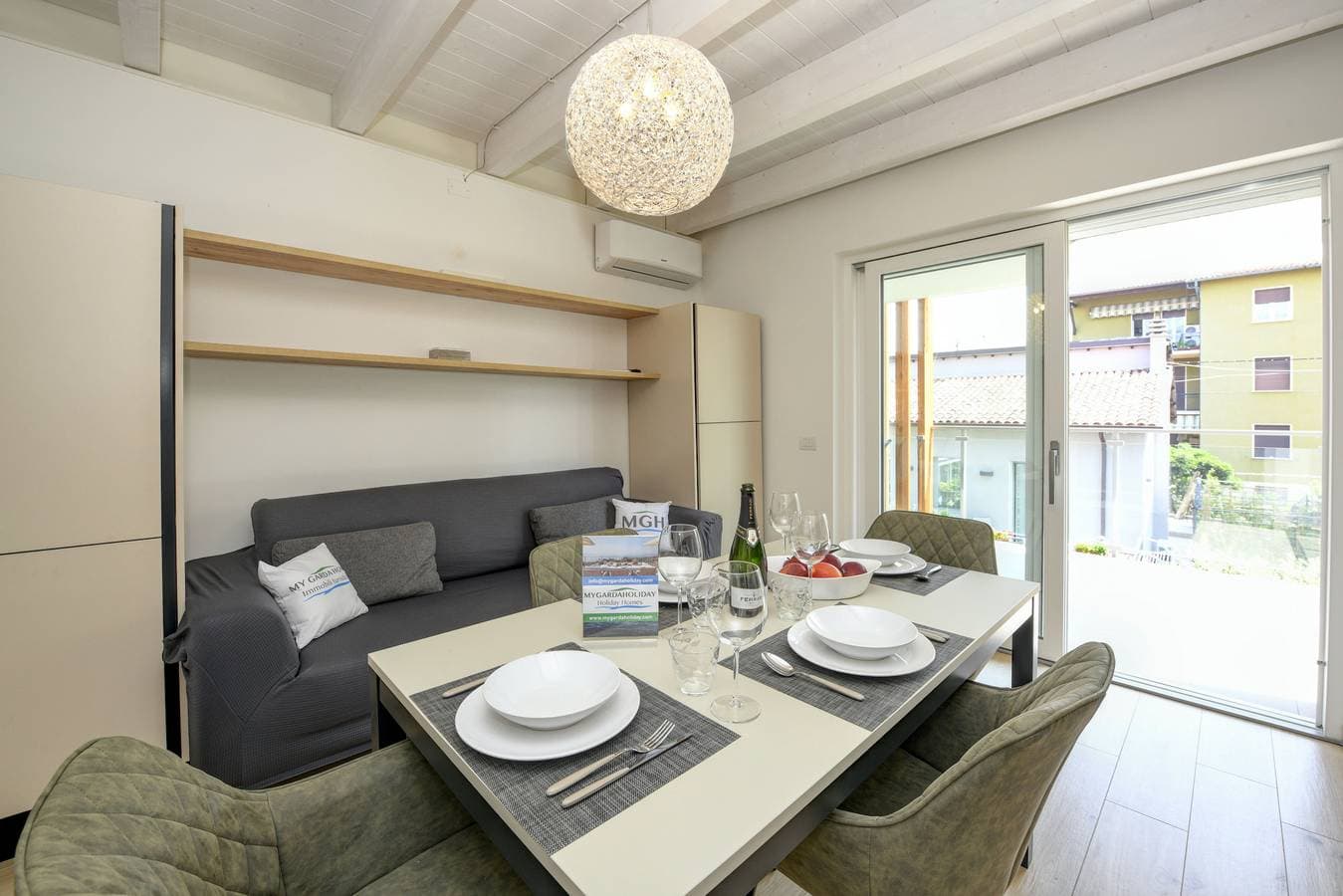 Foto 5 von 30: My Bardolino Holiday Apartment