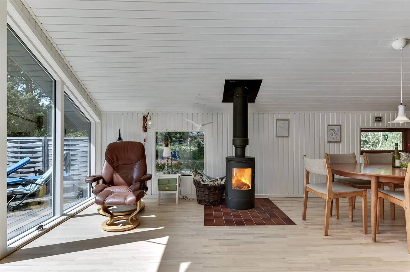 Foto 7 von 40: Pet friendly home in Humble with WiFi