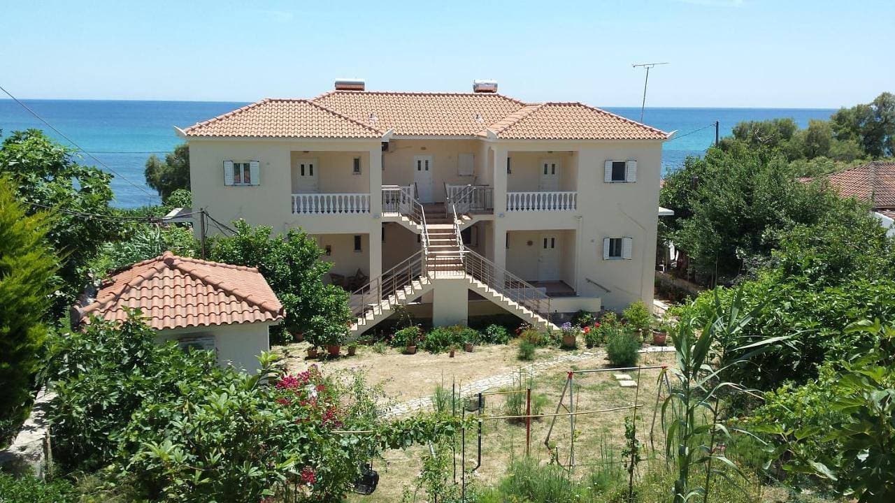 Foto 8 von 26: Studio with Sea View