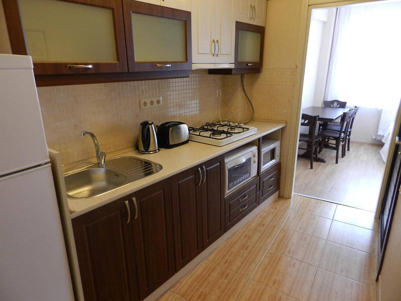 Foto 11 von 12: Apartment (3 Adults)