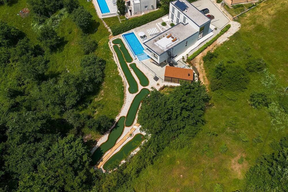 Foto 7 von 30: Traumhaftes Haus in Porec