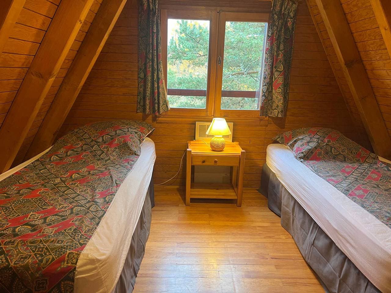 Foto 8 von 18: 3-Zimmer-Chalet mit Terrasse und Kostenlosem Parkplatz