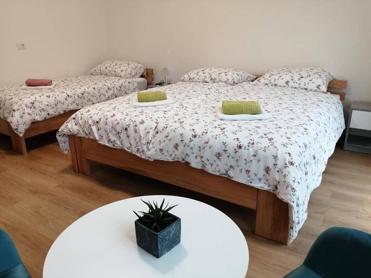 Apartma AJJA 1