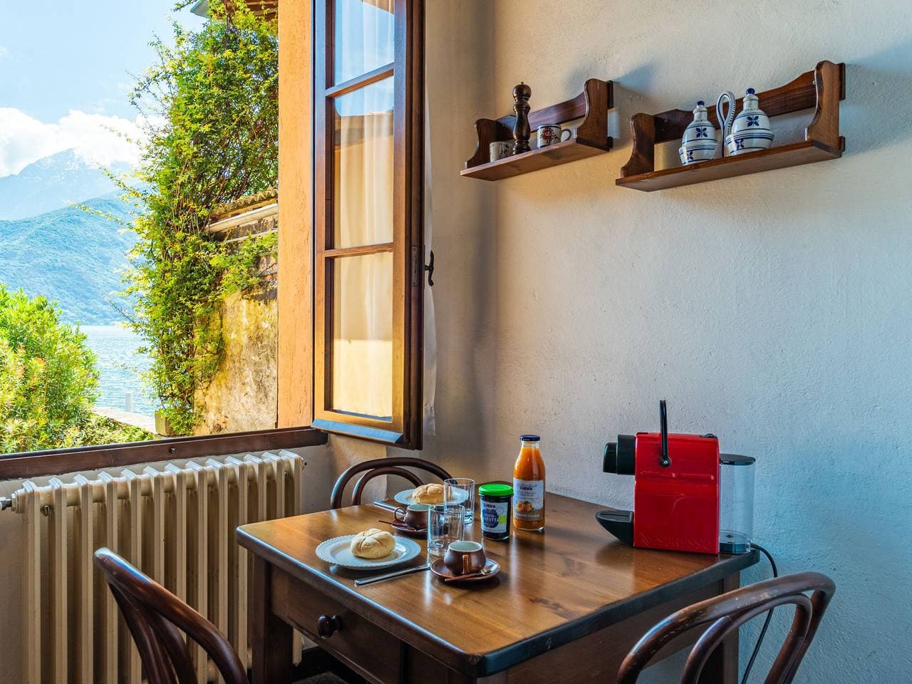 Schönes Dreifamilienhaus Sissi 1