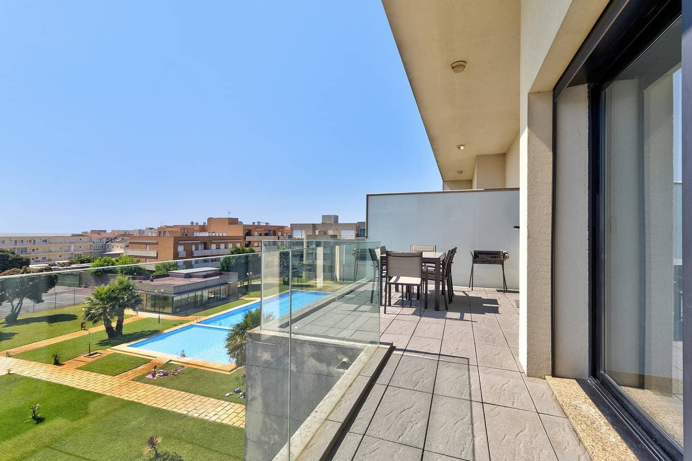 Sublime Mundo Apartamento 1