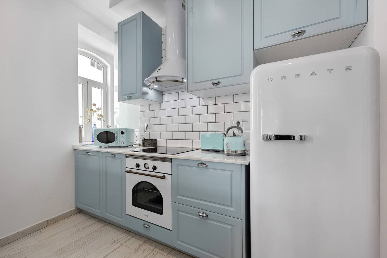 Foto 10 von 25: Ferienwohnung 'Villa Xique 9' mit Balkon, WLAN und Klimaanlage