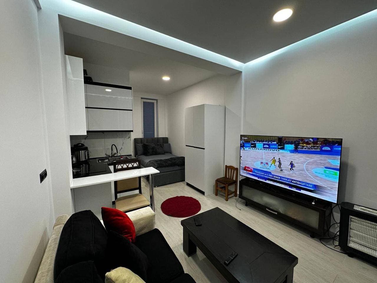 Foto 6 von 8: Family Room