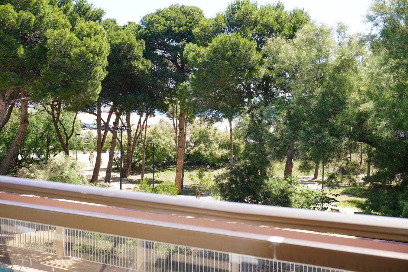 Foto 4 von 20: Pineda Beach 18, L'Estartit - Zentrum