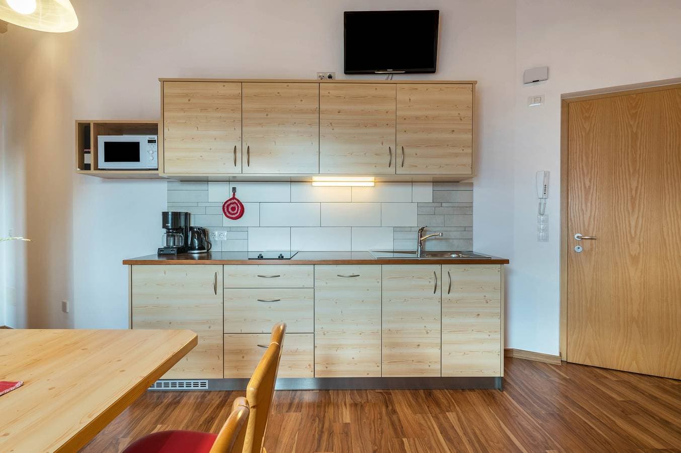 Foto 8 von 22: Ferienwohnung 'Solerhof Panorama' mit Bergblick, Gemeinschaftsgarten und WLAN