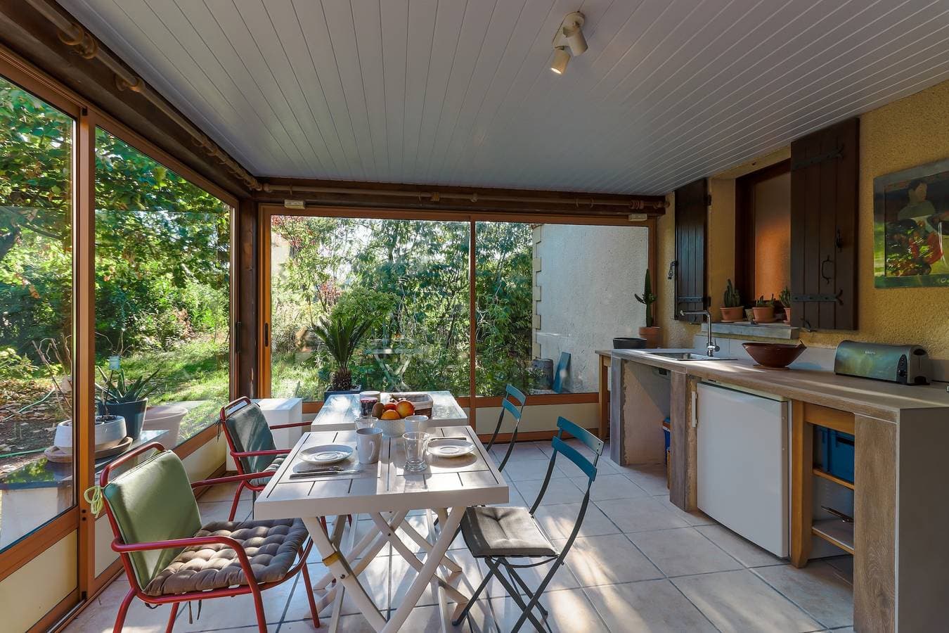 Foto 6 von 23: Ferienhaus Rive Gauche nahe Bergerac