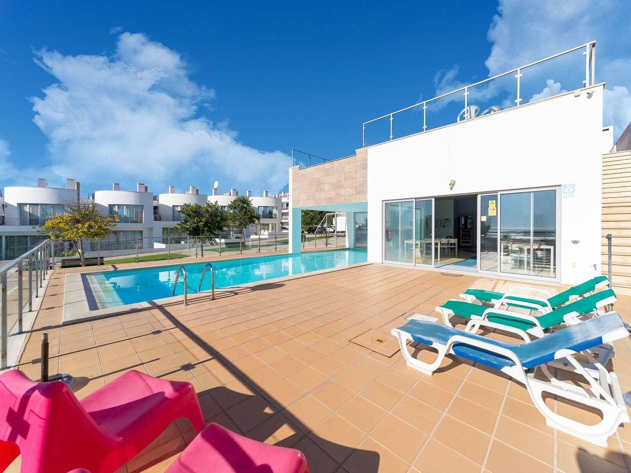 Foto 7 von 40: Ein idyllisches Algarve-Haus am Wasser