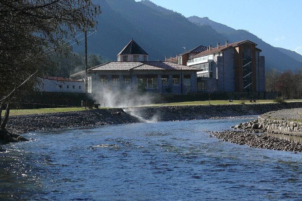 Foto 3 von 5: Casa Do Santo - Ort Von Puxedo (Lobios)