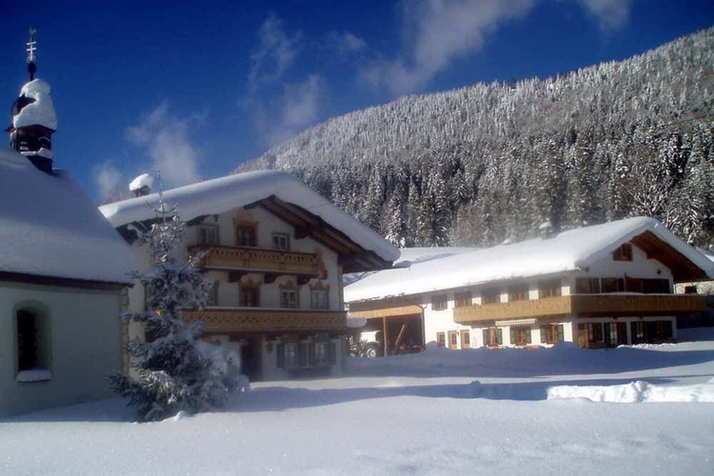 Foto 6 von 20: Neu erbaute konfortable Wohnung mit Wellnessbereich