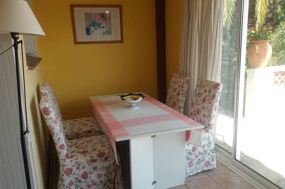 Foto 9 von 11: Schöne 3-Sterne-Wohnung mit Meerblick Côte d'Azur