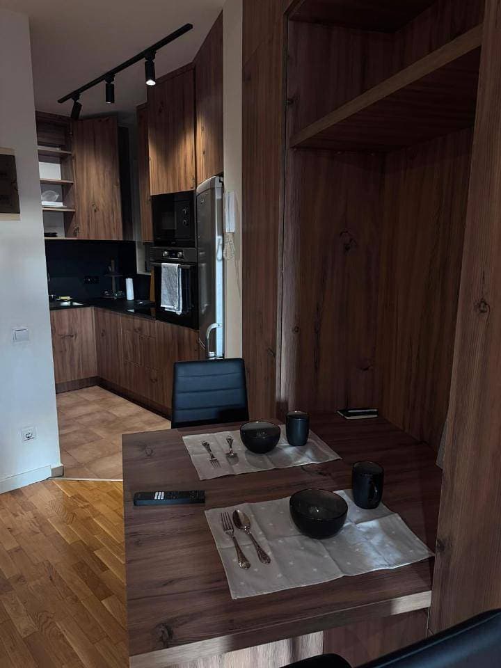Foto 10 von 12: One-Bedroom Apartment