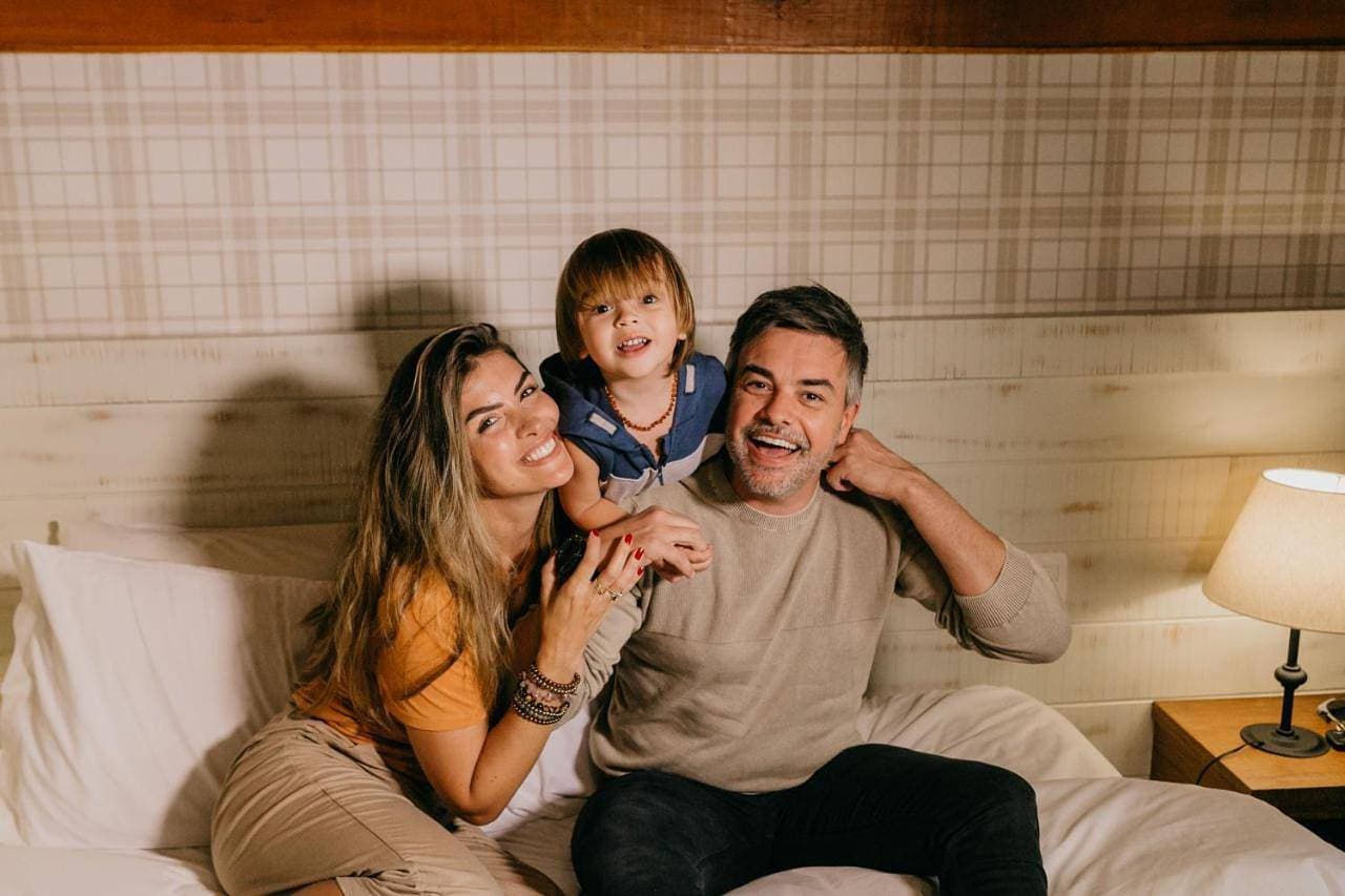 Foto 4 von 114: Chalés Família Fioreze