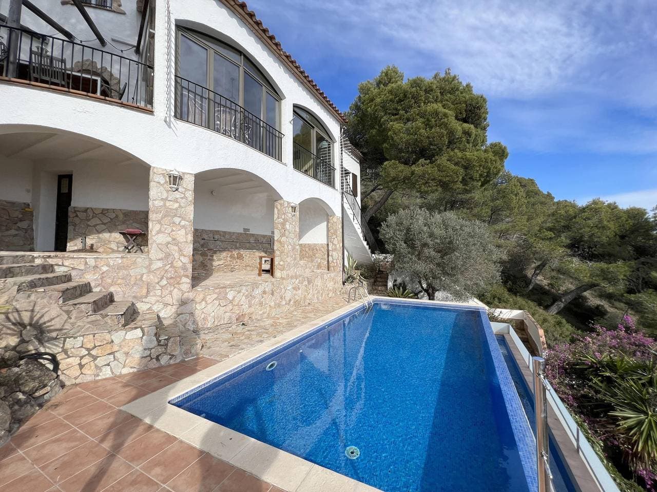 Villa 162m² 1
