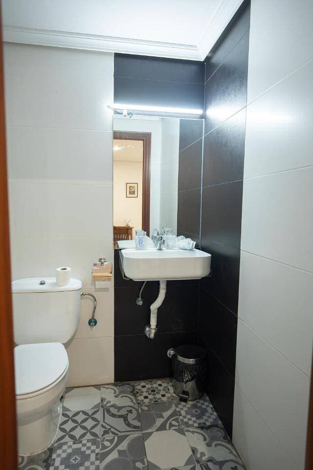 Foto 9 von 13: Triple Room