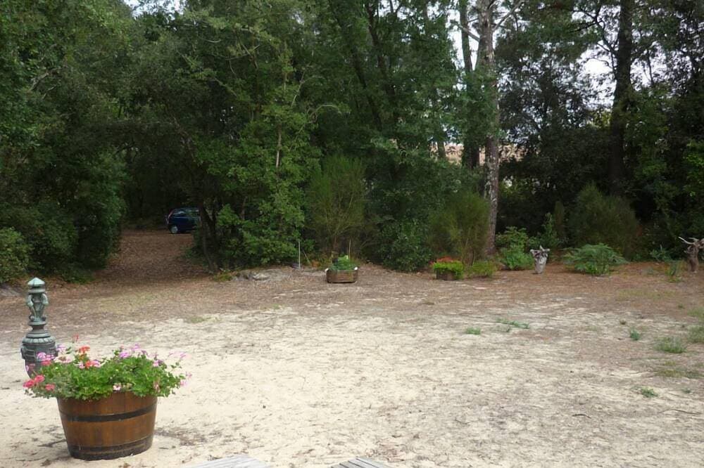 Foto 13 von 22: Le Verdon Sur Mer: Ferienhaus / Villa - Le Verdon sur Mer