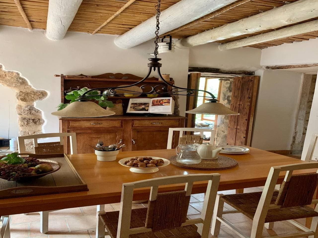 Foto 9 von 30: Can PeÑes - Ferienhaus Mit Privatem Pool