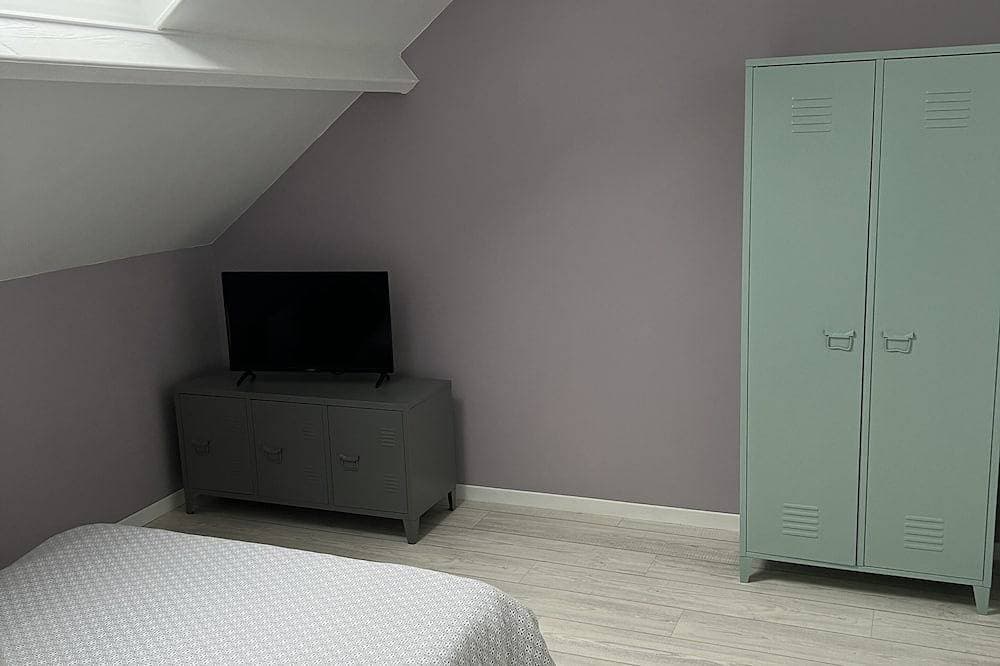 Foto 3 von 25: Charmante Maison en Brenne