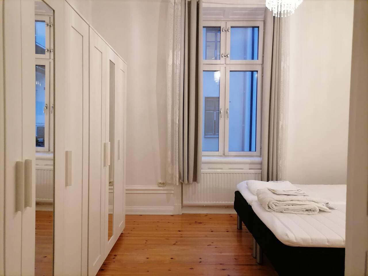 Foto 4 von 12: Ferienwohnung für 2 Personen