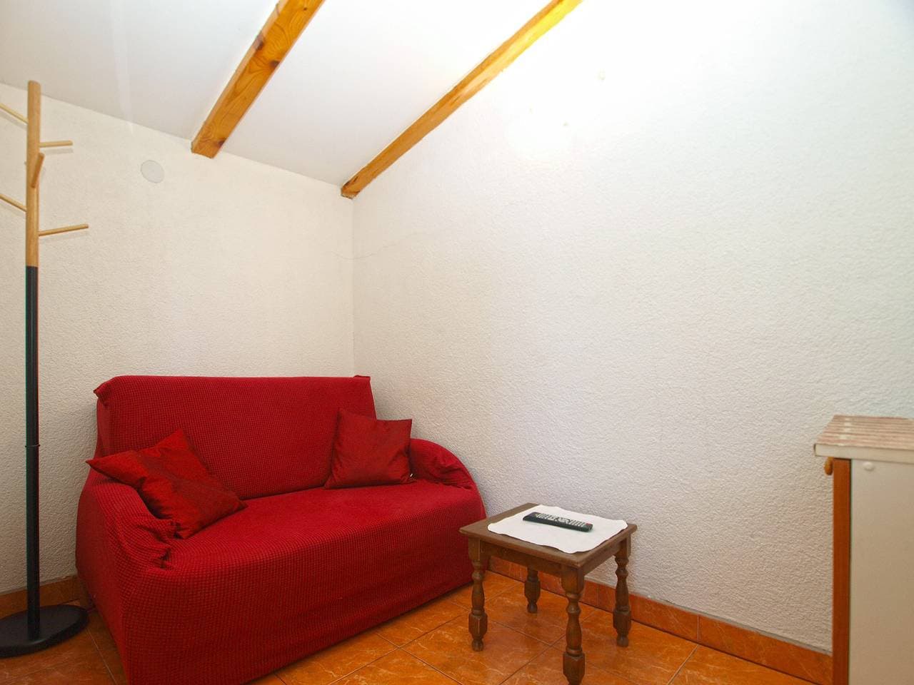 Foto 6 von 23: Ferienwohnung für 2 Personen mit Terrasse