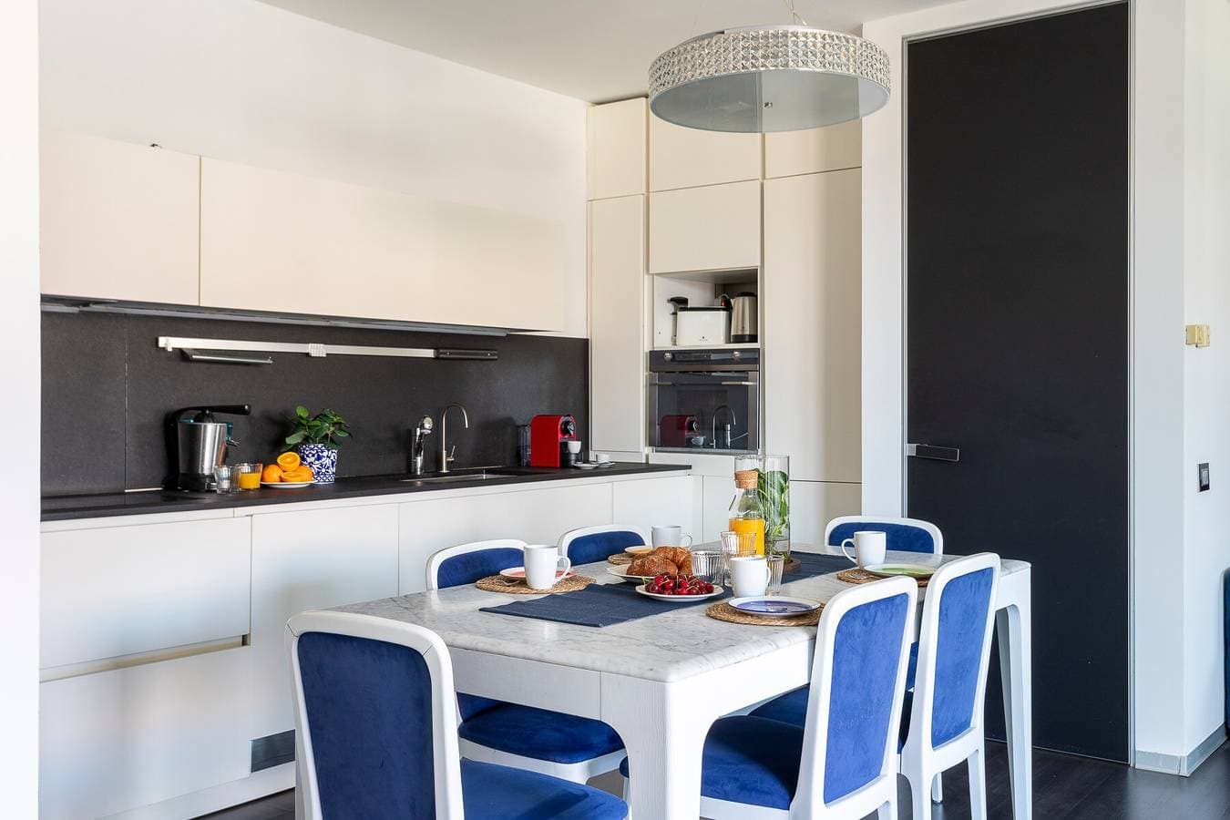 Foto 8 von 44: Apartment „Al Galletto“ mit Gemeinschaftspool, WLAN und Klimaanlage
