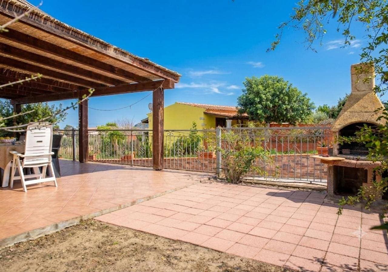 Casa Valentina 1