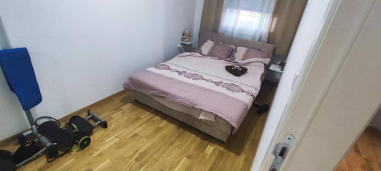 Foto 2 von 5: One-Bedroom Apartment
