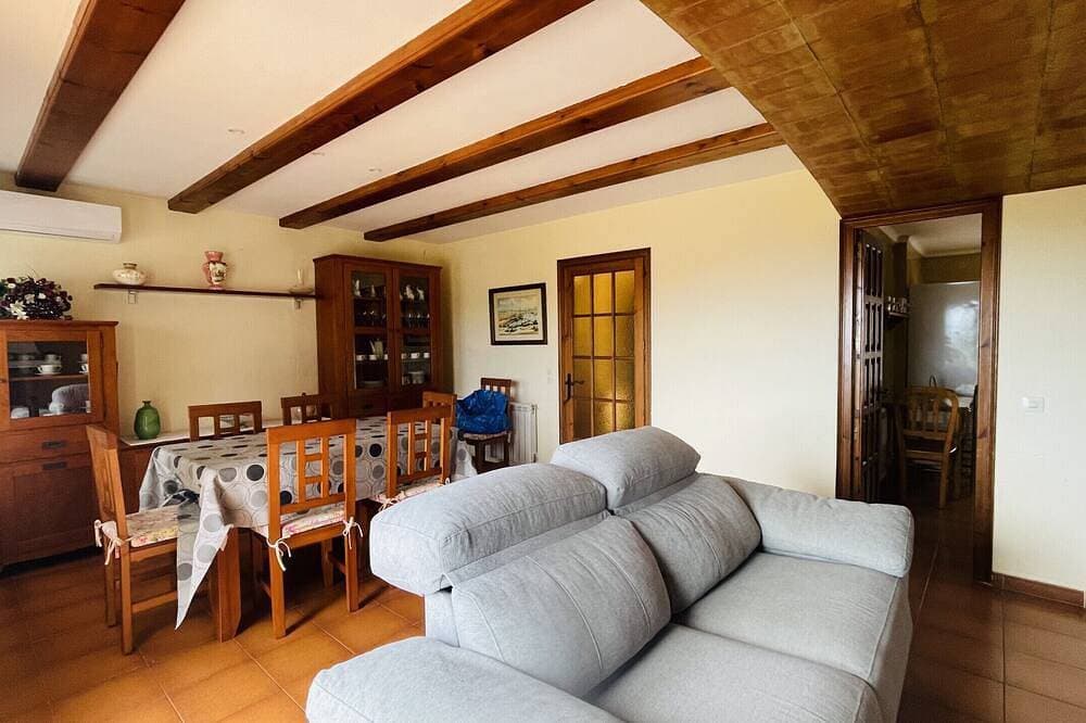 Foto 7 von 27: La Borna,  kleines spanisches Haus mit herrlicher Aussicht und privatem Pool.