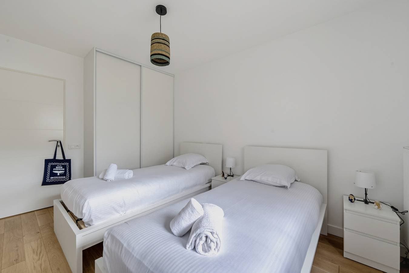 Foto 7 von 15: Ferienwohnung für 4 Personen mit Terrasse