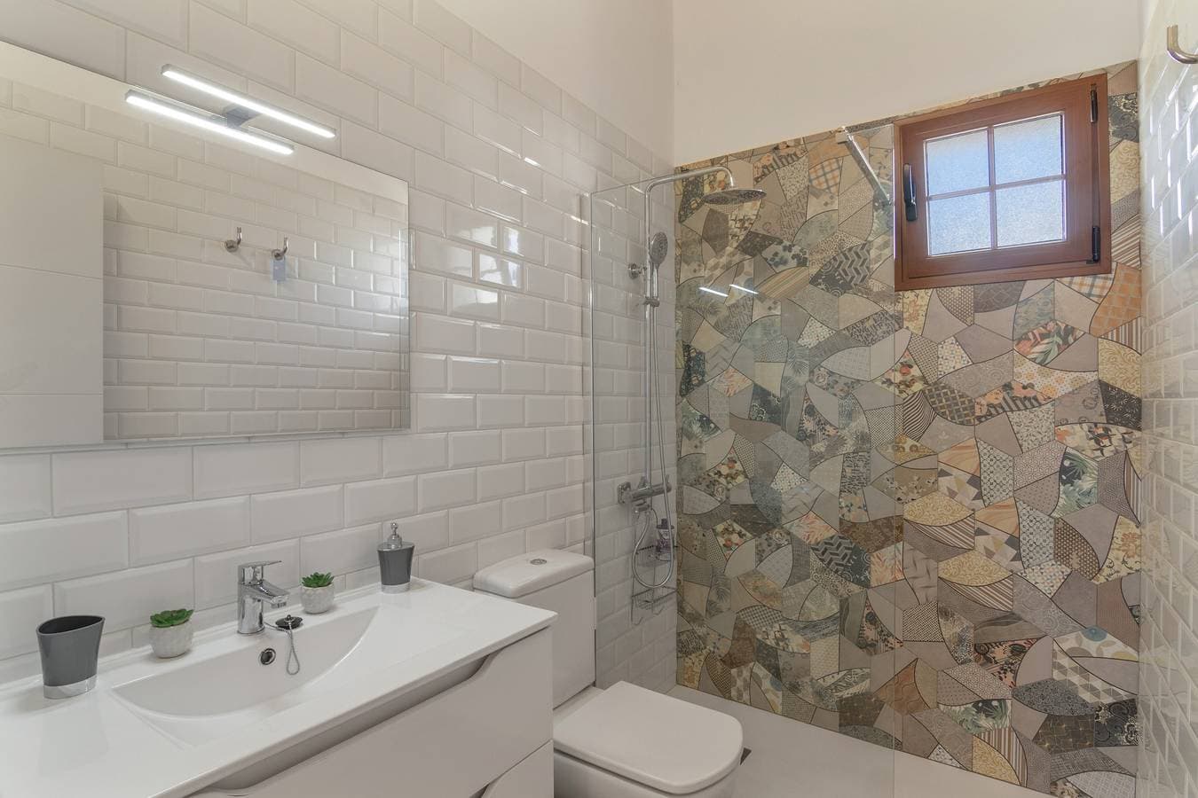 Foto 12 von 28: Ferienhaus 'Los Barranquillos' mit Meerblick, privatem Pool und Wi-Fi