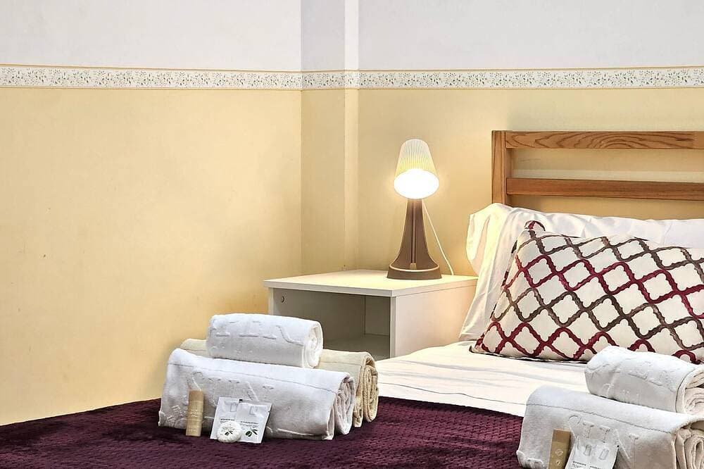 Foto 4 von 15: 1A Wohnung Abrigos, Wifi und Balkon
