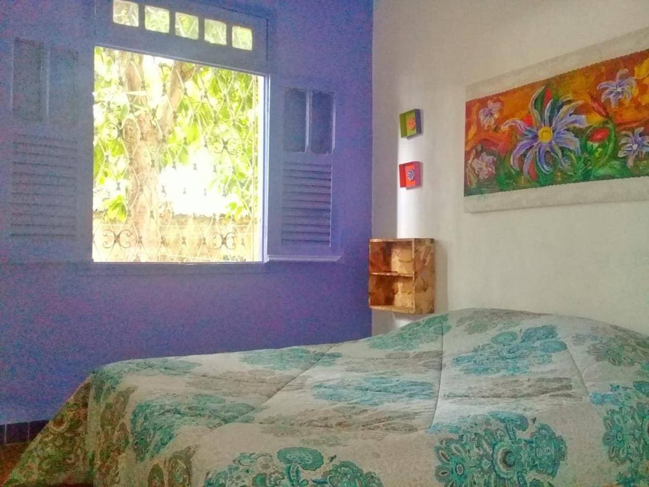 Foto 11 von 11: Budget Double Room