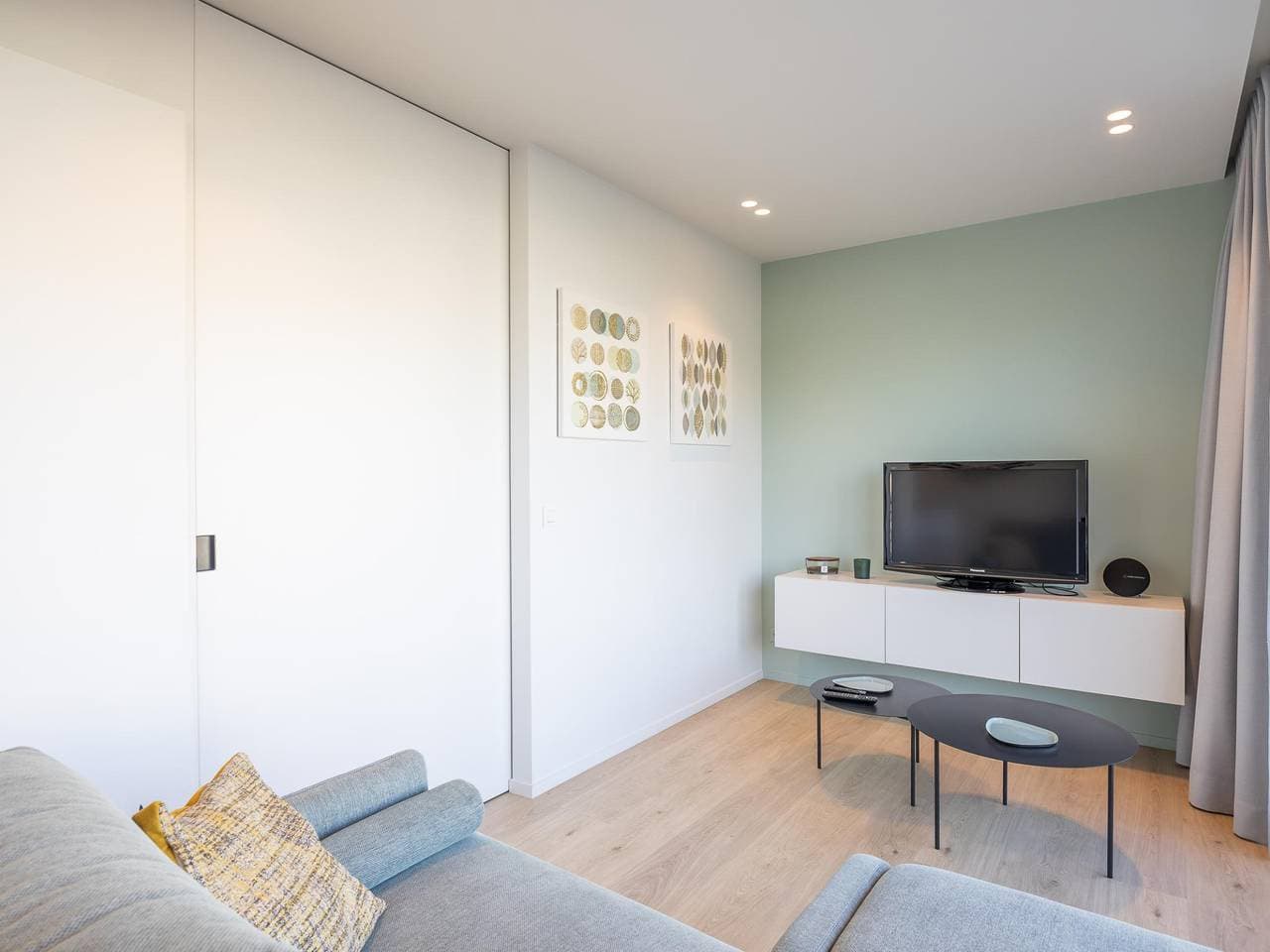 Foto 4 von 22: Apartment mit direktem Meerblick